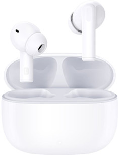 Honor Choice Earbuds X7 lite Auriculares Inalámbrico Dentro de oído Llamadas Música USB Tipo C Bluetooth Blanco