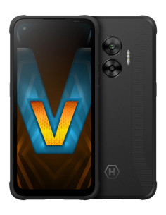 HAMMER Blade V 5G 8 256 16,7 cm (6.59") SIM doble Android 13 USB Tipo C 8 GB 256 GB 5000 mAh Negro
