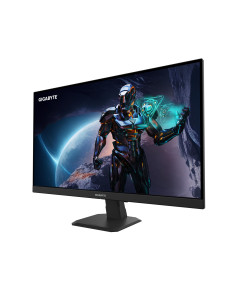 GIGABYTE GS27U 27" Monitor de juegos UHD - 3840 x 2160, 160Hz, 1ms, 350 cd m², Display HDR400, HDMI 2.1, DisplayPort 1.4 2