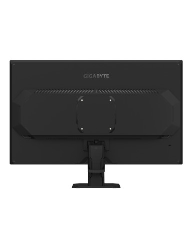 GIGABYTE GS27U 27" Monitor de juegos UHD - 3840 x 2160, 160Hz, 1ms, 350 cd m², Display HDR400, HDMI 2.1, DisplayPort 1.4