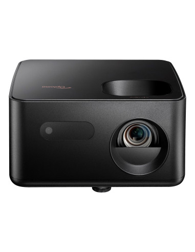 Optoma Photon Life PH31 Proyector de alcance estándar 1500 lúmenes ANSI DLP 1080p (1920x1080) Negro