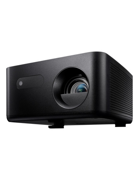 Optoma Photon Life PH31 Proyector de alcance estándar 1500 lúmenes ANSI DLP 1080p (1920x1080) Negro