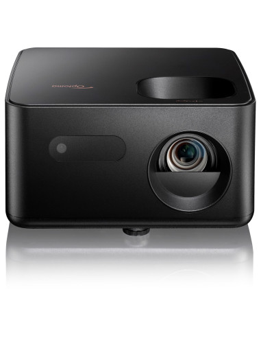 Optoma Photon Life PH31 Proyector de alcance estándar 1500 lúmenes ANSI DLP 1080p (1920x1080) Negro