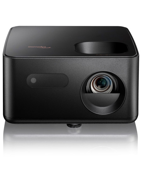 Optoma Photon Life PH31 Proyector de alcance estándar 1500 lúmenes ANSI DLP 1080p (1920x1080) Negro