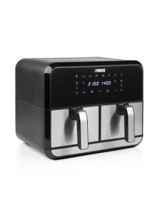 Princess 01.182074.01.001 Double Basket Aerofryer