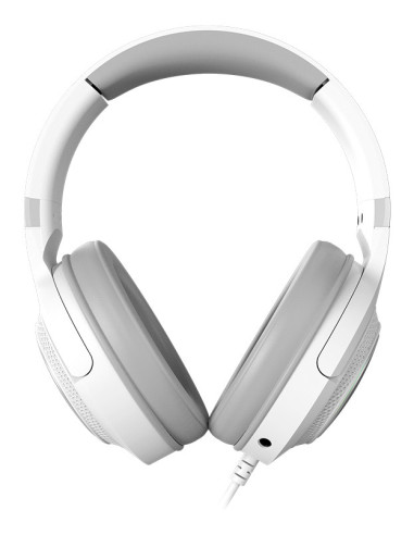 Newskill Gaming Sobek Auriculares Alámbrico Diadema Juego Blanco