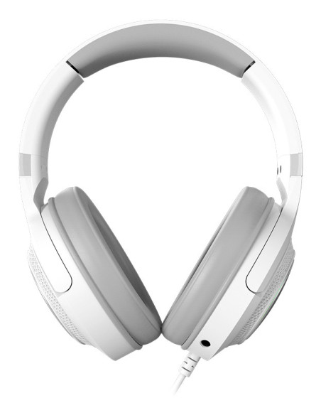 Newskill Gaming Sobek Auriculares Alámbrico Diadema Juego Blanco