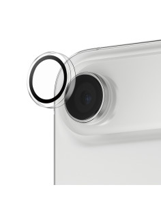 PanzerGlass ® Hoops® Camera Lens Protector Transparent iPhone Air Protector de pantalla Apple 1 pieza(s)