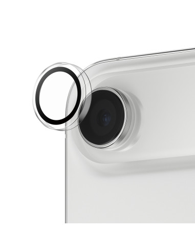 PanzerGlass ® Hoops® Camera Lens Protector Transparent iPhone Air Protector de pantalla Apple 1 pieza(s)