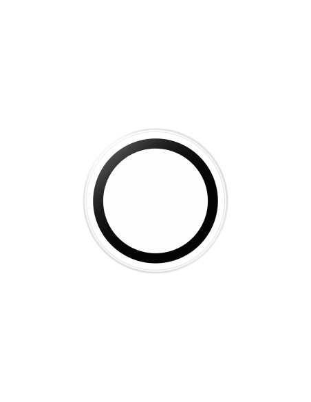 PanzerGlass ® Hoops® Camera Lens Protector Transparent iPhone Air Protector de pantalla Apple 1 pieza(s)