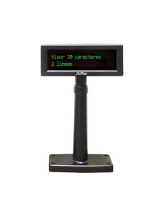 AVPos AVP-VFD220 monitor POS 20,9 cm (8.22") LCD