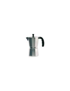 Orbegozo KF 1400 Cafetera italiana Aluminio