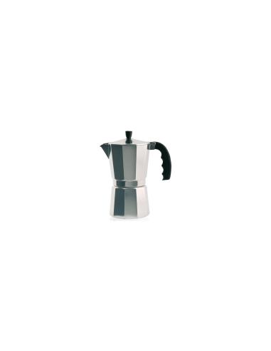 Orbegozo KF 1400 Cafetera italiana Aluminio