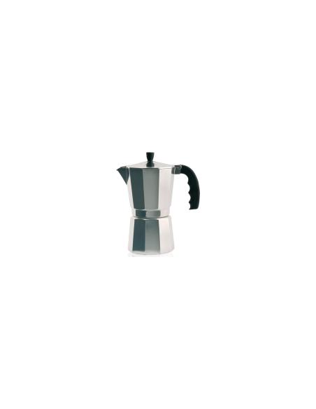 Orbegozo KF 1400 Cafetera italiana Aluminio