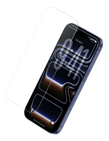 Belkin ScreenForce InvisiGlass Protector de pantalla Apple 1 pieza(s)