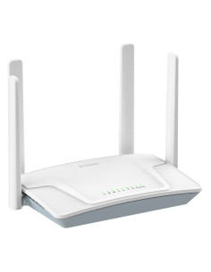 D-Link G416C E router inalámbrico Gigabit Ethernet Doble banda (2,4 GHz   5 GHz) 4G Blanco 2