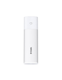 D-Link DSP-111 caja para disco duro externo Caja externa para unidad de estado sólido (SSD) Blanco M.2 2