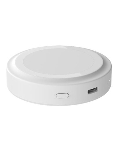 Celly MAGPB3000 3000 mAh Cargador inalámbrico Blanco