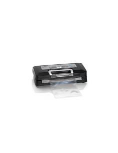 Laica VT3119 sellador al vacío 700 mbar Negro