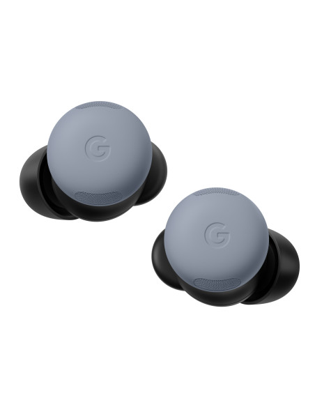 Google Pixel Buds Pro 2 Auriculares True Wireless Stereo (TWS) Dentro de oído Llamadas Música Deporte Uso diario Bluetooth Gris