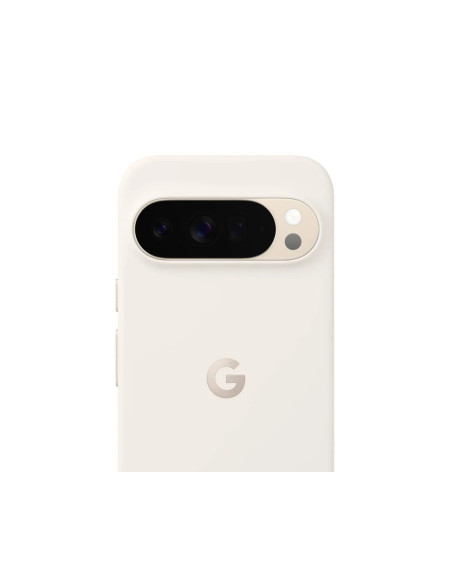 Google Pixelsnap funda para teléfono móvil 17,3 cm (6.8") Beige