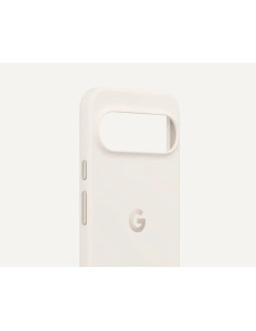 Google Pixelsnap funda para teléfono móvil 17,3 cm (6.8") Beige 2