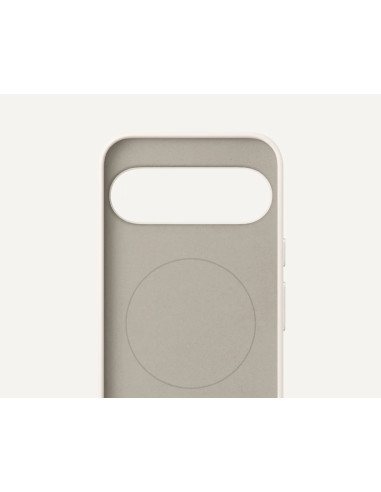 Google Pixelsnap funda para teléfono móvil 17,3 cm (6.8") Beige