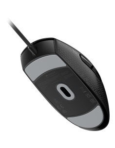 Corsair M55 ratón Juego mano derecha USB tipo A Óptico 16000 DPI 2
