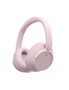 Sony WHCH720NP.CE7 auricular y casco Auriculares Inalámbrico y alámbrico Diadema Llamadas Música USB Tipo C Bluetooth Azul