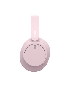 Sony WHCH720NP.CE7 auricular y casco Auriculares Inalámbrico y alámbrico Diadema Llamadas Música USB Tipo C Bluetooth Azul 2