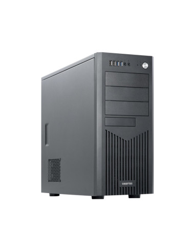 Chieftec BM-25B-OP carcasa de ordenador Negro
