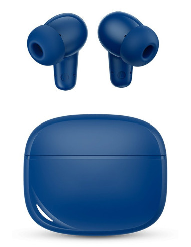 SPC Boost Buds Auriculares True Wireless Stereo (TWS) Dentro de oído Música uso diario Bluetooth Azul