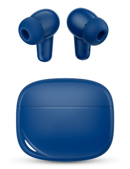 SPC Boost Buds Auriculares True Wireless Stereo (TWS) Dentro de oído Música uso diario Bluetooth Azul