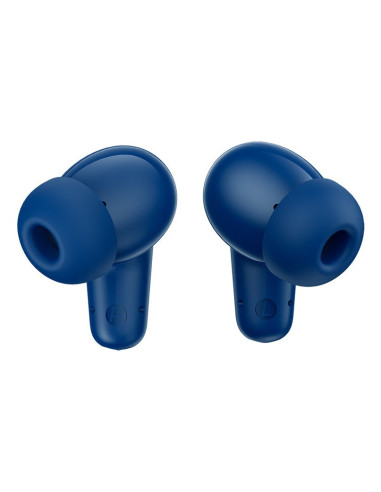 SPC Boost Buds Auriculares True Wireless Stereo (TWS) Dentro de oído Música uso diario Bluetooth Azul