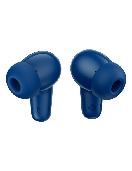 SPC Boost Buds Auriculares True Wireless Stereo (TWS) Dentro de oído Música uso diario Bluetooth Azul