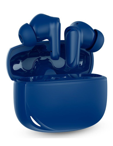 SPC Boost Buds Auriculares True Wireless Stereo (TWS) Dentro de oído Música uso diario Bluetooth Azul