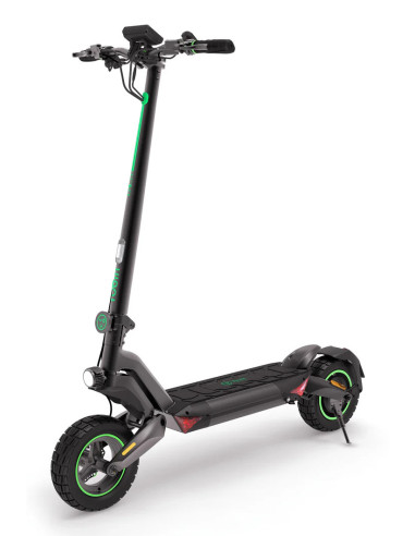 Youin XL Max Negro 25 kmh 20 Ah