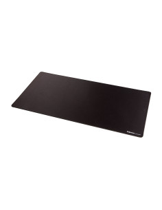 Fellowes (New) Breyta Desk Mat Black protector de escritorio Negro