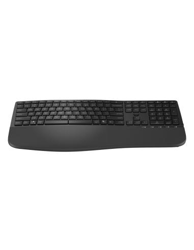 HP Teclado de modo dual 685 Comfort
