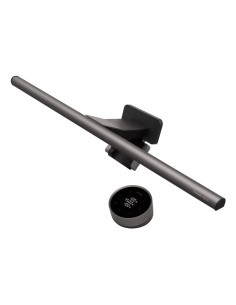 BenQ ScreenBar Halo 2 luz de pantalla Gris