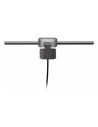 BenQ ScreenBar Halo 2 luz de pantalla Gris