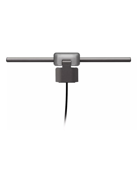 BenQ ScreenBar Halo 2 luz de pantalla Gris