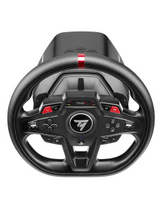Thrustmaster T248R Carbono USB Volante + Pedales PC, PlayStation 4, PlayStation 5
