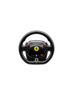 Thrustmaster T98 Ferrari 296 GTS Negro USB Volante + Pedales Analógico Digital PC, Xbox One, Xbox Series S, Xbox Series X 2