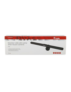 Equip 245450 luz de pantalla Negro 2