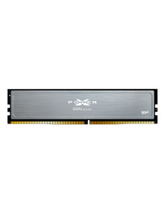 Silicon Power XPOWER Pulse módulo de memoria 32 GB 2 x 16 GB DDR4 3200 MT s 288-pin DIMM
