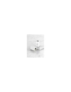 Vention Adaptador Conector RJ45 IPVW0 Cat6 FTP/ RJ45 Hembra - RJ45 Hembra/ Blanco 2