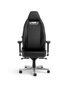 noblechairs NBL-LGD-PU-XXV silla para videojuegos Butaca para jugar Asiento plano Negro 2