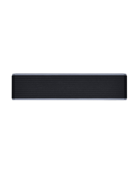 Lian Li 12CL1 Carcasa del ordenador Ventilador 12 cm Negro