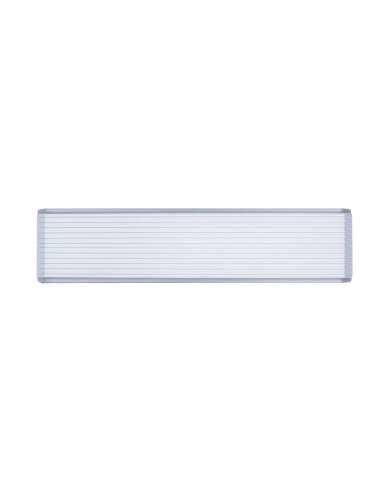Lian Li 12RCL Carcasa del ordenador Ventilador 12 cm Blanco